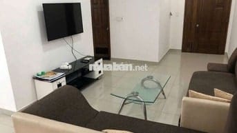 🍒Cho thuê căn hộ 2pn góc* FullNT*Cc BellezaQ7*Dt 88m2-Giá 9.5 triệu