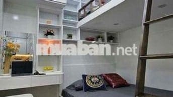 Bán nhà tập thể tầng 1 phố Hồng Mai nhà đẹp 2 thoáng kinh doanh ở ngay