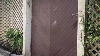 Hẻm 3m sát MT Nguyễn Văn Trỗi ngang hiếm 6.1m 3 tầng DT 80m2 nhỉnh 12T