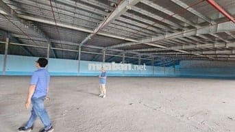 Bán kho xưởng KCN Đức Hòa , Long An, giá bán: 155 tỷ , đường container