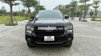 Ford Ranger 2023 XLS 2.0L 4x2 AT 1 chủ zin đét