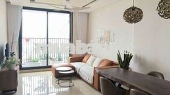 DT Cho thuê chung cư CT2 VCN Phước Long