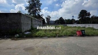 Đất gần BigC Go phường Đông Hòa Tp Dĩ An