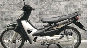 Wave 50cc hiệu Halim chính chủ bstp