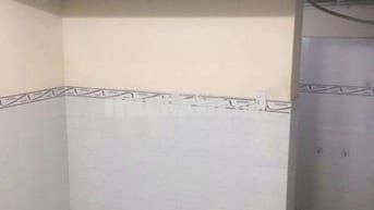 Phòng trọ sinh viên Tân Chánh Hiệp Quận 12