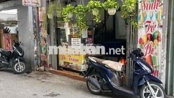 Hẻm 4m Lý Chính Thắng, Cầu Kiệu, Q3, 4x11 (CN:29m2). 2 tầng, 4.25t