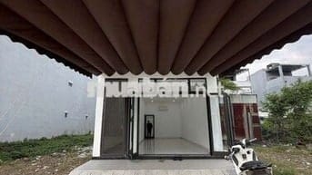 ⛔️ CHO THUÊ NHÀ 2 TẦNG MỚI XÂY: ĐINH LIỆT - 4PN