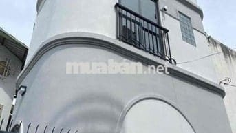 VIP BÌNH THẠNH HXH - 4 TẦNG 5PN CÓ THANG  MÁY DTSD 80m2 CHỈ 4,15T.Ỷ