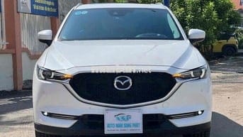 Mazda CX 5 2023 Premium 2.0 AT - 30000 km
