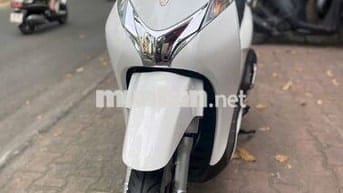 Honda SH Mode 2017 Trắng