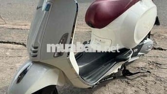 Vespa 125 2017 zin đẹp