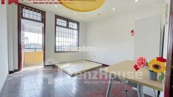 KHAI TRƯƠNG 8 PHÒNG BAN CÔNG, CỬA SỔ GẦN PHÚ MỸ HƯNG