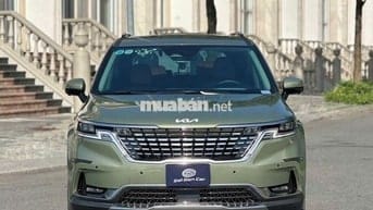 KIA Carnival 2023 2.2 Signature