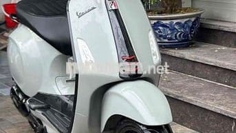 Vespa Sprint 125 3Vie sản xuất 2015