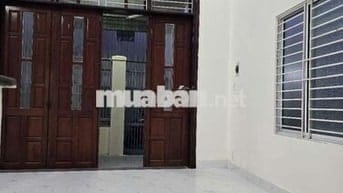 Bán Nhà 2 tầng Nguyễn Hoàng gần Nguyễn Văn Linh