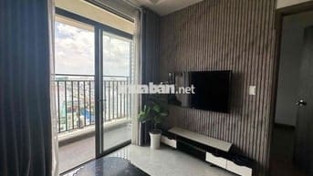 Cho thuê căn hộ Saigon Asiana Q6, 2PN full nội thất, giá 13.5 triệu