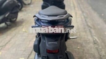 Honda Vision 2023 Xanh nhám Smartkey