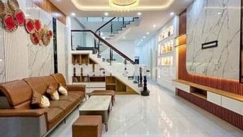 Bán gấp căn nhà 70m2 1Tỷ280 ngay Bình Chuẩn-Thuận An thuê 6tr/tháng