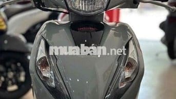 Honda Vison 2025.odd 300km.odd300km.Chính chủ.BS49