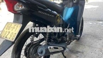 SIRRIUS Fi 2019 máy quá êm B68