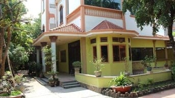 Cho thuê Biệt Thự sân vườn : Đường Thống Nhất, Phường 11, Quận Gò Vấp