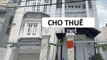 🏡 NGUYÊN CĂN HXH NGUYỄN MINH HOÀNG_12x19m_TRỆT 3 LẦU, GARA Ô TÔ