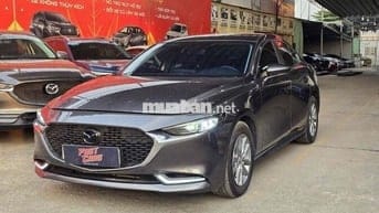 Mazda 3 2024 1.5L Luxury - 19000 km