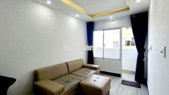 CHUNG CƯ OSC LAND, BÁN CĂN HỘ 1 PN 50M2, VIEW BIỂN. GIÁ 2.25 TỶ