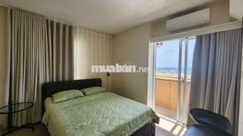 CHUNG CƯ OSC LAND, BÁN CĂN HỘ VIEW BIỂN. GIÁ 1.8 TỶ