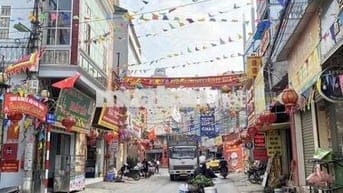 Bán đất Tây Tựu, ô tô đỗ cửa. dt 63m2, 7.9 tỷ