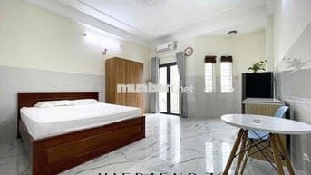 CHDV BAN CÔNG FULL NỘI THẤT MỚI TINH GẦN AEON MALL BÌNH TÂN