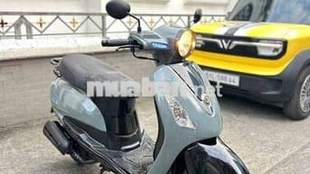 Bán Elizabet Chính Chủ Công Chứng