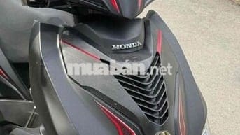 Honda Airblade 2018 Đen
