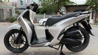 Honda SH 150i 2014 Khoá Smartkey Góp trả trước 7tr