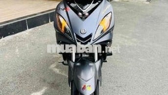 yamaha exciter 135cc ( spark fi ). phun xăng. BSTP