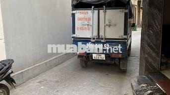 Bán Nhà Cầu Diễn-Ngõ Thông Kinh Doanh- Ô Tô_Nhà 4 Tầng-Giá nhỉnh 6 Tỷ