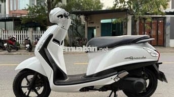 Yamaha Grande 2016 B.số 43 Góp trả trước 4tr