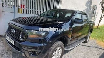 Forenger xls 2.2 AT 2020