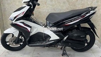 AB 125 trắng đen cuối 2019 siêu đẹp 43H1-280.86