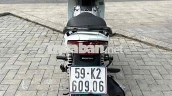 Honda Wave Alpha 2020