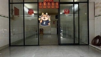 Nhà vị trí đẹp ngang 4.55 Ông Ích Khiêm tiện ở và kinh doanh