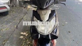 Thanh Lý xe Ga biển 43