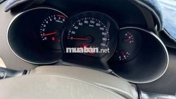 KIA Morning 2017 SX STD Trắng