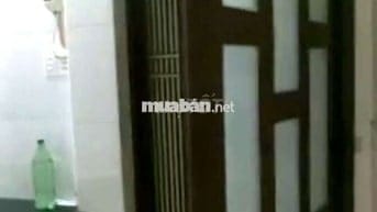 Nhà cho thuê NC. CC căn hộ CXTĐ. Lầu 2. Đường Thanh Đa, P.27, Q.BT.