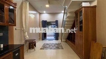 🛑 CHO THUÊ NHÀ 2.5 TẦNG KIỆT: TIỂU LA - 2PN - 2WC - NHƯ HÌNH