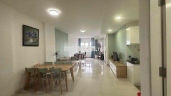 Tìm bạn share phòng trong Chung cư Citizens