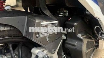 Honda Click 150i Xanh dương