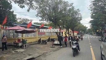 Vị trí đỉnh cao – 18 Mộc Bài 4, Hoà Khánh Ngay sau lưng siêu thị Mega