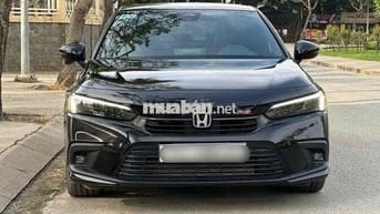 Honda Civic 2024 RS 1.5 AT - 21000 km