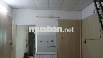 thuê 1/ Hậu Giang,Q6, 100m2, 1trệt1lầu, 3PN, nhà sạch sẽ, giá rẻ, cọc1